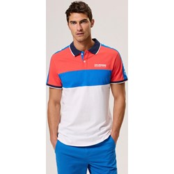 T-shirt męski Diverse  - zdjęcie produktu