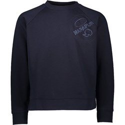 Bluza damska Napapijri z haftami  - zdjęcie produktu