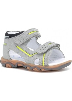 Sandały Bartek W-71825/00K, Dla Dziewcząt, Różowy Wojas - kod rabatowy