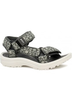 Sandały Bartek 16058002, Dla Dziewcząt, Błękitno-Biały promocja Wojas - kod rabatowy