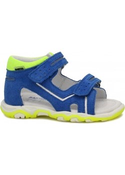 Sandały Bartek 118250-28, Dla Dziewcząt, Różowy Wojas - kod rabatowy