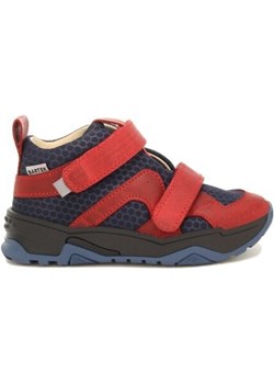 Sneakers Bartek 11711005 Ii, Dla Chłopców, Granatowo-Brązowy Wojas - kod rabatowy