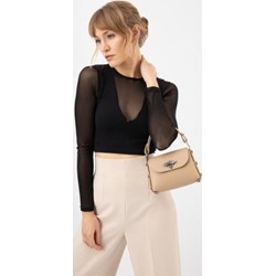 Kopertówka Wojas ze skóry glamour  - zdjęcie produktu