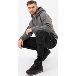 Buty zimowe męskie Wojas  - zdjęcie produktu