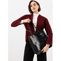 Shopper bag Wojas  - zdjęcie produktu