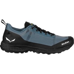 Buty trekkingowe męskie SALEWA sportowe  - zdjęcie produktu