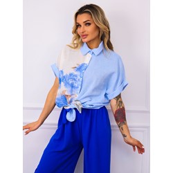 Koszula damska Olika - olika.com.pl - zdjęcie produktu