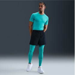 Nike spodnie męskie sportowe  - zdjęcie produktu