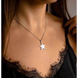 Naszyjnik Otien - otien.com - zdjęcie produktu