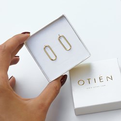 Kolczyki Otien - otien.com - zdjęcie produktu