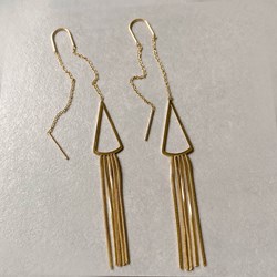Kolczyki Otien - otien.com - zdjęcie produktu