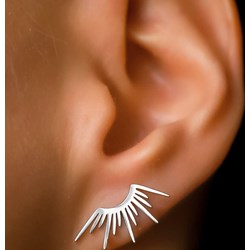 Kolczyki Otien  - zdjęcie produktu