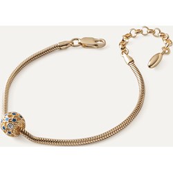 Bransoletka Giorre srebrna  - zdjęcie produktu