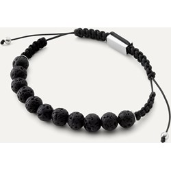 Bransoleta Giorre srebrna  - zdjęcie produktu