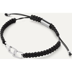 Bransoleta Giorre srebrna  - zdjęcie produktu