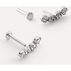 Kolczyki Giorre  - zdjęcie produktu