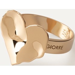 Pierścionek beżowy Giorre  - zdjęcie produktu