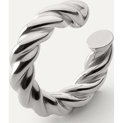 Kolczyki Giorre srebrne  - zdjęcie produktu