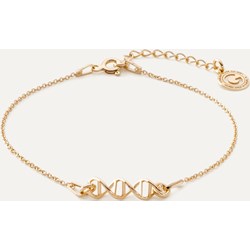 Bransoletka Giorre srebrna  - zdjęcie produktu