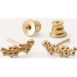 Kolczyki Giorre  - zdjęcie produktu