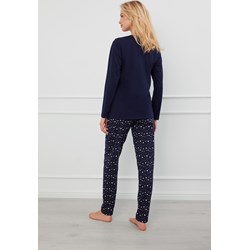 Piżama Italian Fashion w nadruki  - zdjęcie produktu