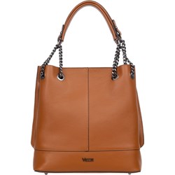 Shopper bag elegancka duża  - zdjęcie produktu