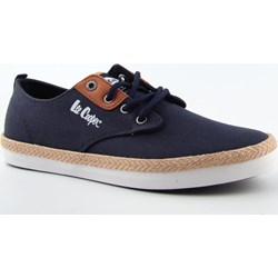 Trampki męskie Lee Cooper młodzieżowe  - zdjęcie produktu