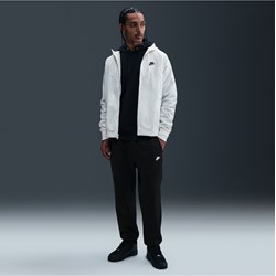 Nike spodnie męskie w sportowym stylu  - zdjęcie produktu