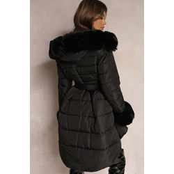 Kurtka damska Renee jesienna casualowa  - zdjęcie produktu