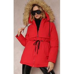 Parka damska Renee - renee.pl - zdjęcie produktu