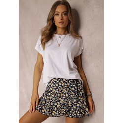 Szorty Renee w kwiaty  - zdjęcie produktu