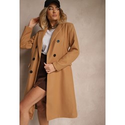 Płaszcz damski Renee - renee.pl - zdjęcie produktu
