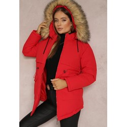 Parka damska Renee - renee.pl - zdjęcie produktu