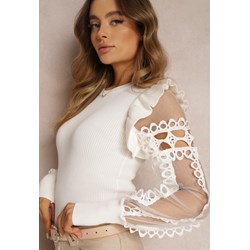 Sweter damski Renee - renee.pl - zdjęcie produktu