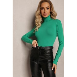 Sweter damski Renee z golfem  - zdjęcie produktu