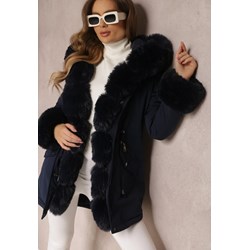 Parka damska Renee - renee.pl - zdjęcie produktu