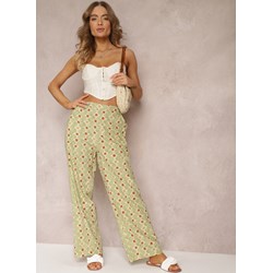 Spodnie damskie Renee - renee.pl - zdjęcie produktu