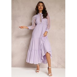 Sukienka Renee maxi  - zdjęcie produktu