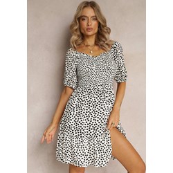 Sukienka Renee rozkloszowana  - zdjęcie produktu