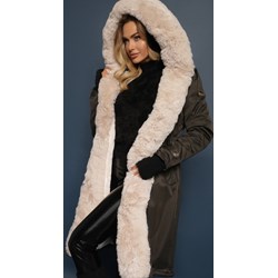 Parka damska Renee - renee.pl - zdjęcie produktu