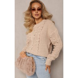 Sweter damski Renee - renee.pl - zdjęcie produktu