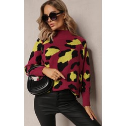 Sweter damski Renee - renee.pl - zdjęcie produktu