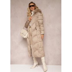 Płaszcz damski Renee - renee.pl - zdjęcie produktu