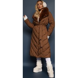 Płaszcz damski Renee - renee.pl - zdjęcie produktu