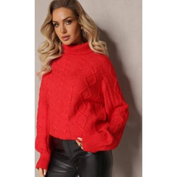 Sweter damski Renee - renee.pl - zdjęcie produktu