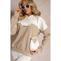 Bluza damska Renee bawełniana  - zdjęcie produktu