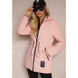 Parka damska Renee - renee.pl - zdjęcie produktu