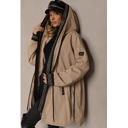 Parka damska Renee - renee.pl - zdjęcie produktu
