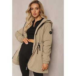 Parka damska Renee - renee.pl - zdjęcie produktu