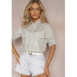 Koszula damska Renee - renee.pl - zdjęcie produktu